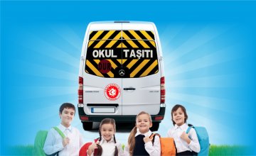 Öğrenci Taşımacılığı
